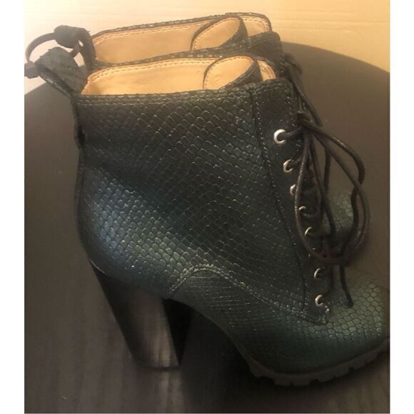 Katy Perry Boots Size 5 - Picture 2 of 7